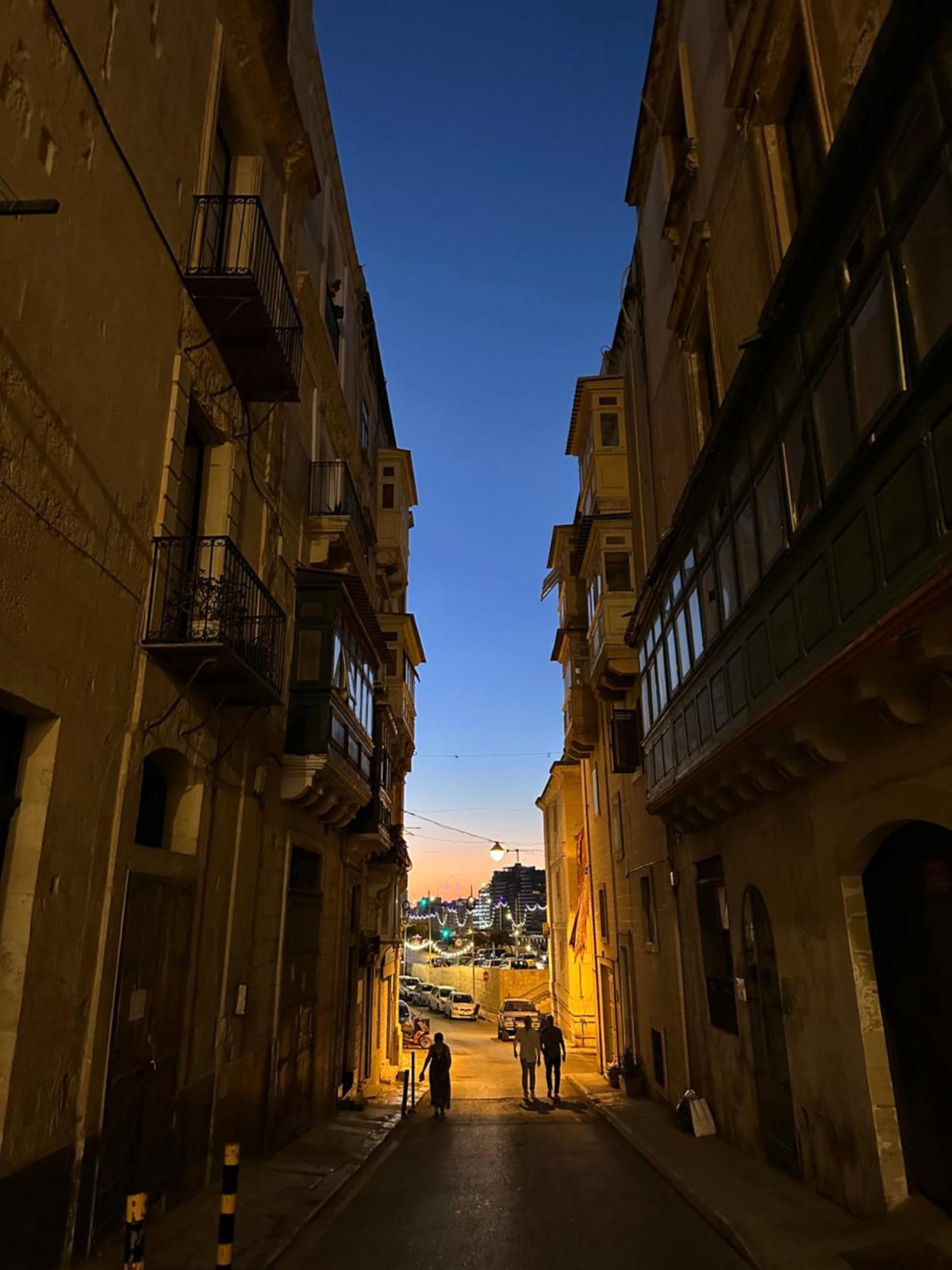 Vlt125 Experience Valletta Eksteriør billede